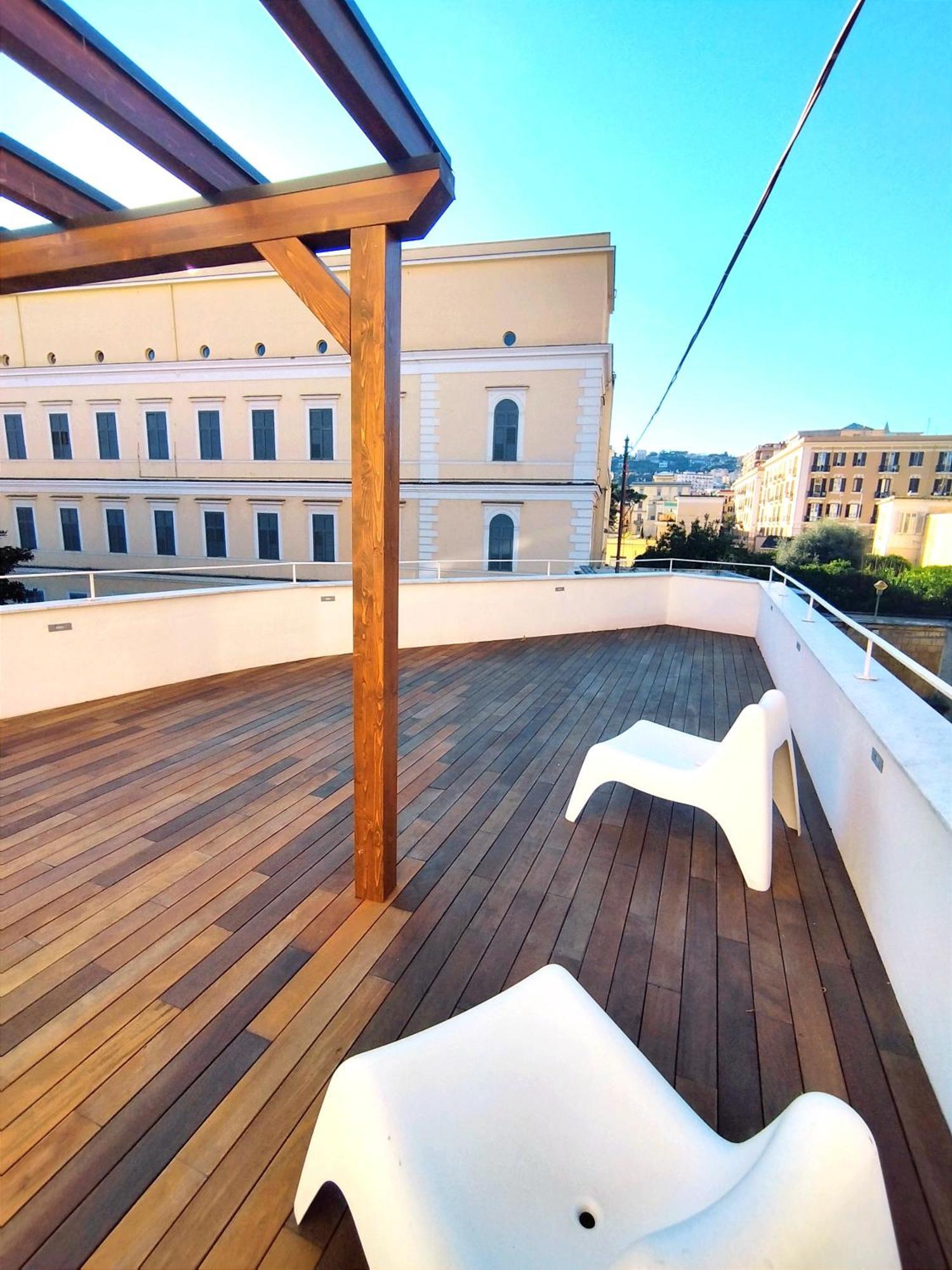 Domus Neapolis Apartment Exterior photo