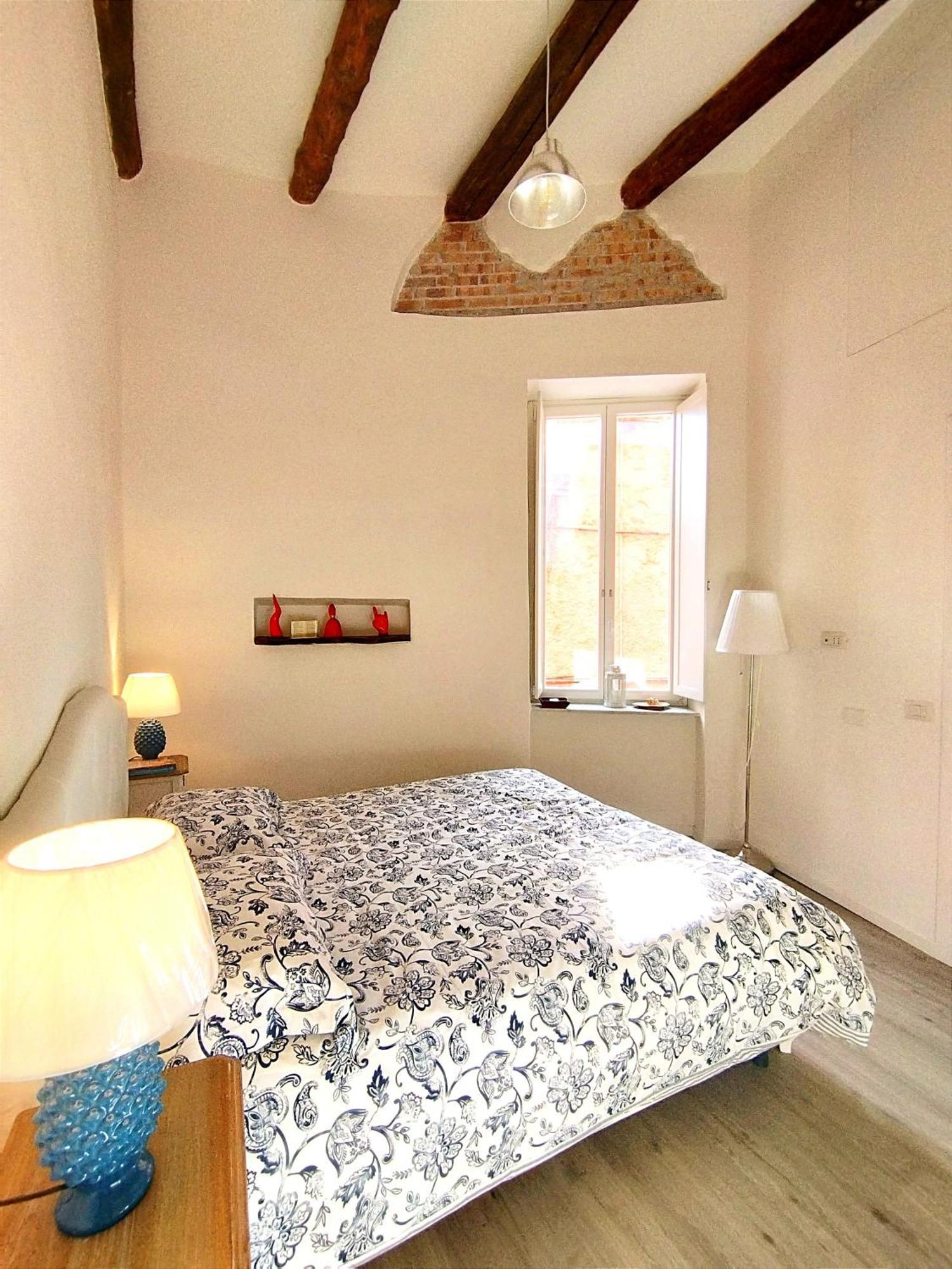 Domus Neapolis Apartment Exterior photo